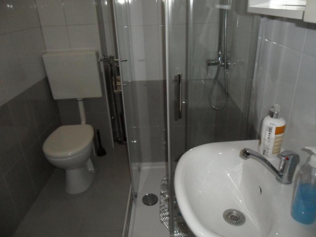 Apartments Villa Dube سبليت المظهر الخارجي الصورة