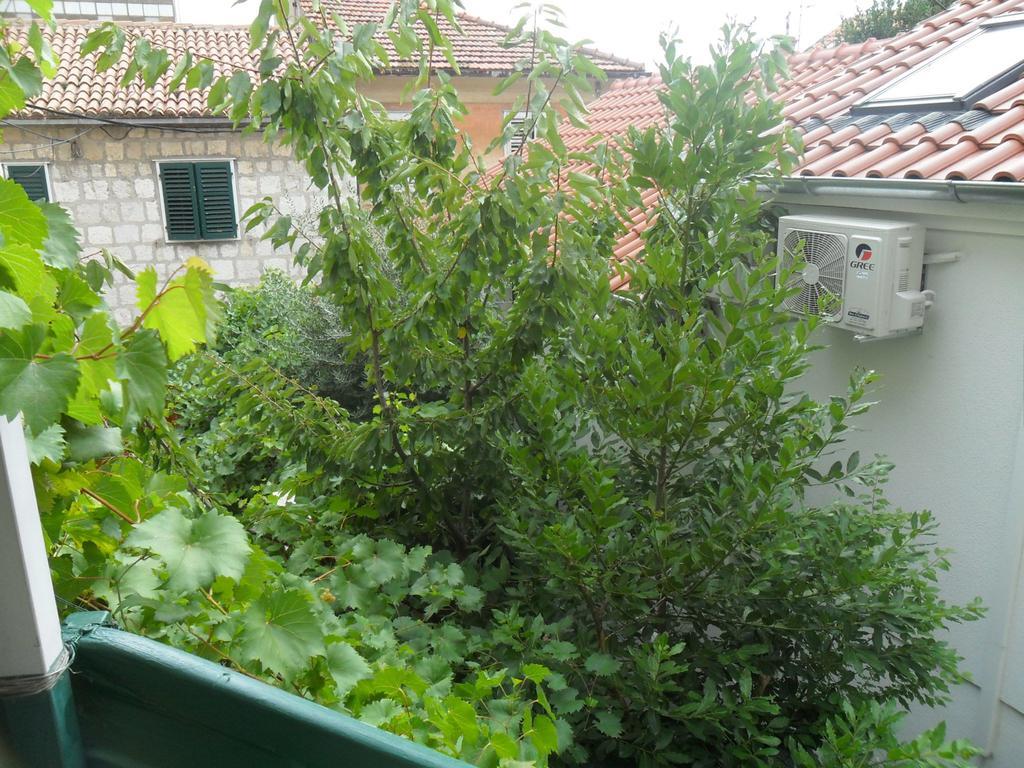 Apartments Villa Dube سبليت المظهر الخارجي الصورة