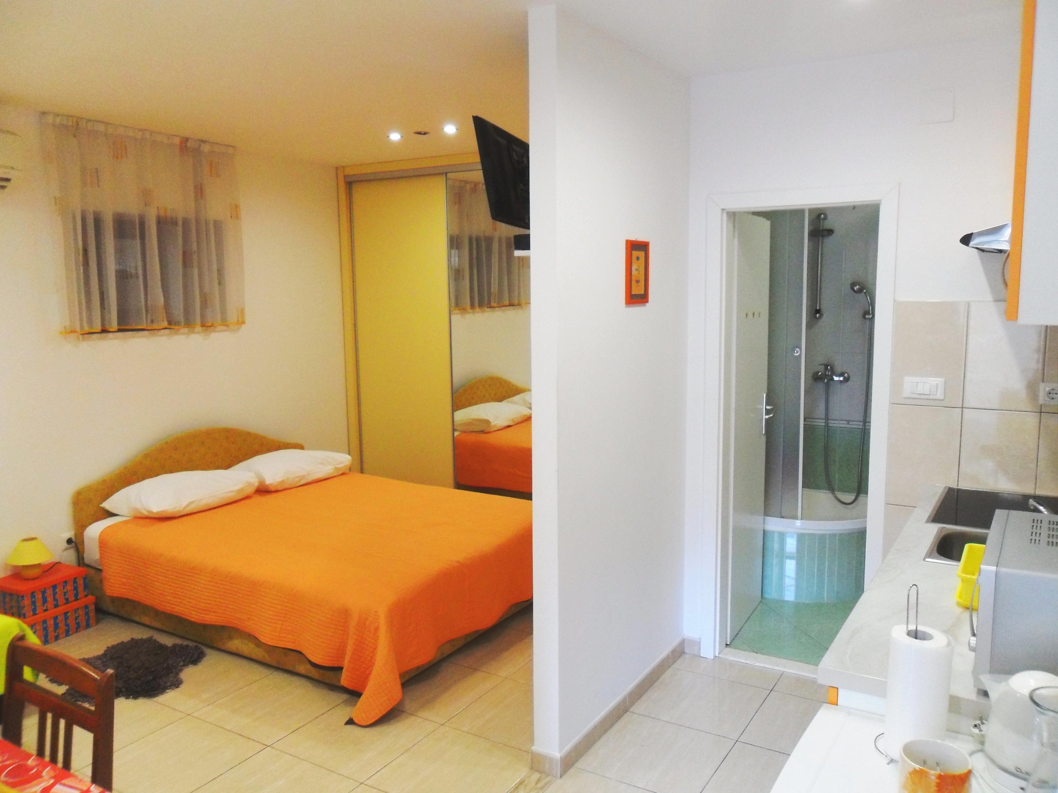 Apartments Villa Dube سبليت المظهر الخارجي الصورة