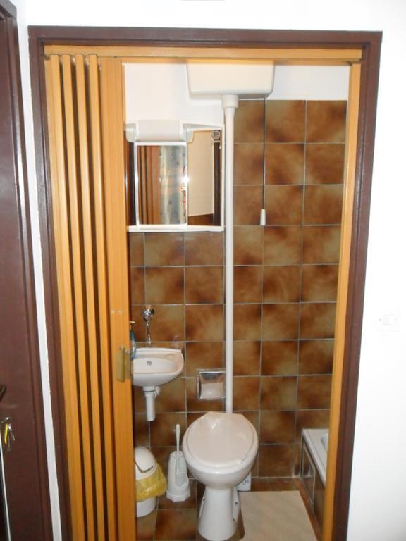 Apartments Villa Dube سبليت الغرفة الصورة