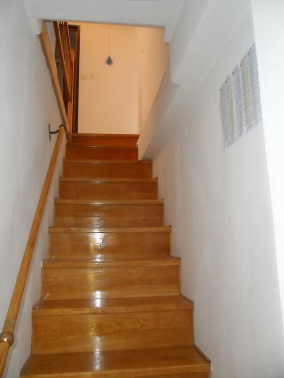 Apartments Villa Dube سبليت المظهر الخارجي الصورة