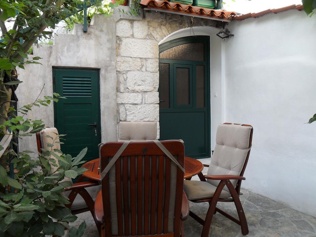 Apartments Villa Dube سبليت المظهر الخارجي الصورة