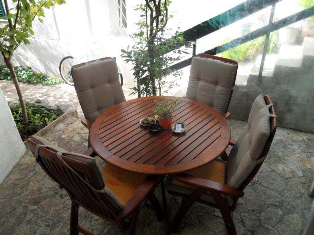 Apartments Villa Dube سبليت المظهر الخارجي الصورة