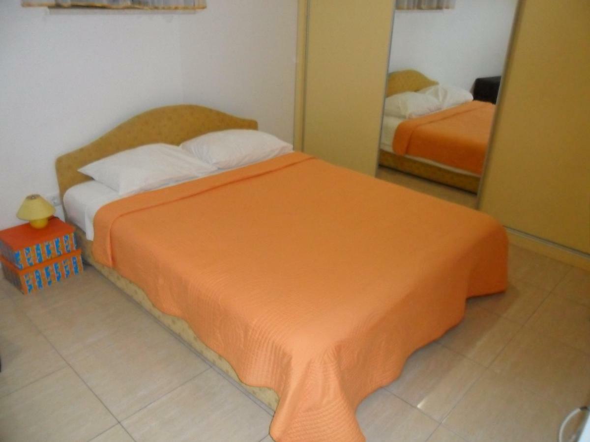 Apartments Villa Dube سبليت المظهر الخارجي الصورة
